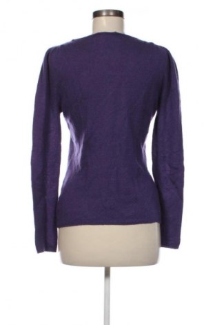 Dámsky pulóver BOSS, Veľkosť M, Farba Fialová, Cena  83,83 €
