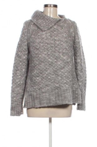 Damenpullover BOSS, Größe L, Farbe Grau, Preis 82,99 €