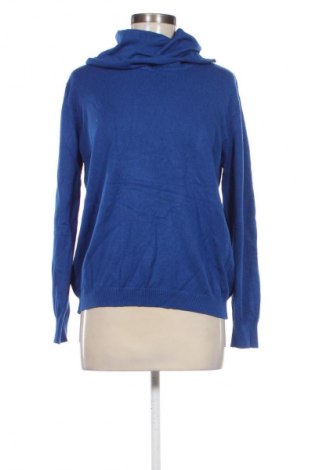 Dámsky pulóver Barbara Lebek, Veľkosť XL, Farba Modrá, Cena  36,35 €