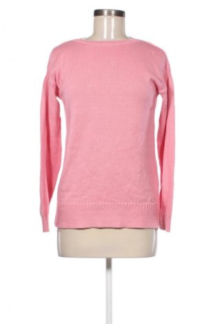 Damenpullover Barbour, Größe M, Farbe Rosa, Preis 52,66 €