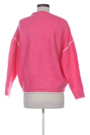 Дамски пуловер Bel&Bo, Размер L, Цвят Розов, Цена 5,11 €