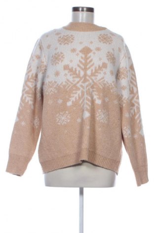 Damski sweter Beloved, Rozmiar XL, Kolor Kolorowy, Cena 148,32 zł
