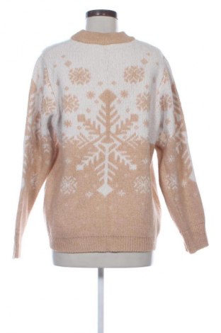 Damski sweter Beloved, Rozmiar XL, Kolor Kolorowy, Cena 148,32 zł