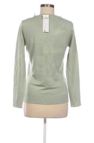 Női pulóver Beloved, Méret M, Szín Zöld, Ár 9 917 Ft