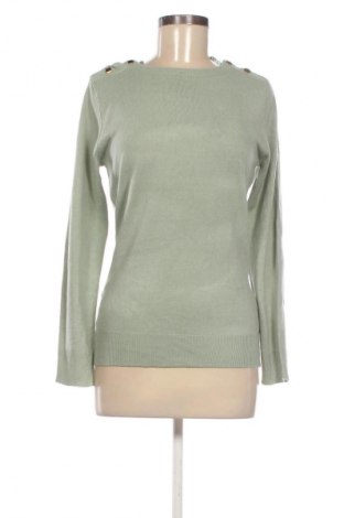 Női pulóver Beloved, Méret M, Szín Zöld, Ár 9 917 Ft