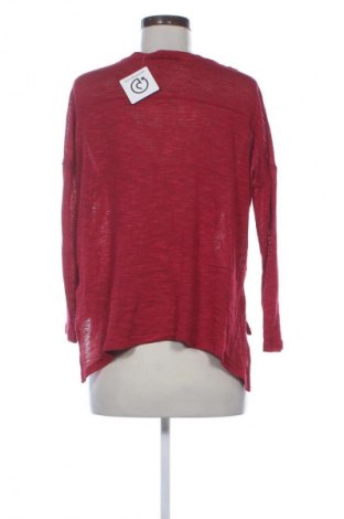 Dámsky pulóver Bershka, Veľkosť S, Farba Červená, Cena  8,95 €