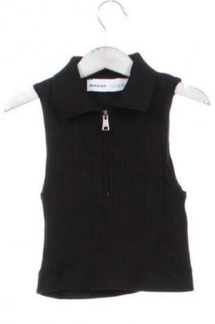 Női pulóver Bershka, Méret S, Szín Fekete, Ár 2 709 Ft