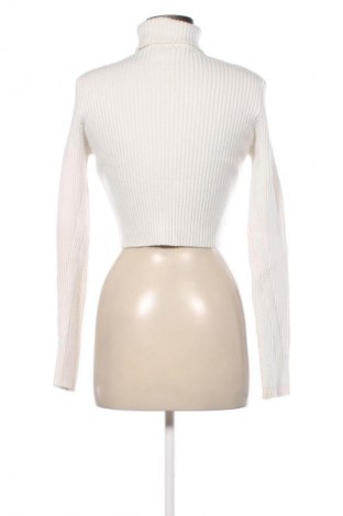 Dámsky pulóver Bershka, Veľkosť M, Farba Kremová, Cena  15,00 €