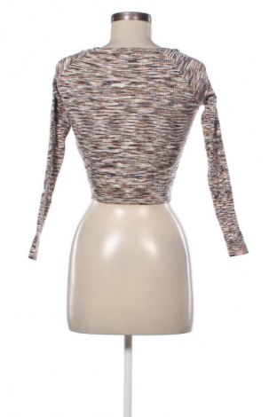 Dámsky pulóver Bershka, Veľkosť S, Farba Viacfarebná, Cena  14,77 €