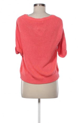 Дамски пуловер Bershka, Размер S, Цвят Розов, Цена 11,75 €