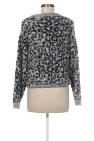 Дамски пуловер Bershka, Размер L, Цвят Многоцветен, Цена 7,66 €