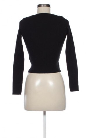 Dámský svetr Bershka, Velikost S, Barva Černá, Cena  425,00 Kč