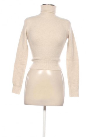 Dámsky pulóver Bershka, Veľkosť XS, Farba Béžová, Cena  27,95 €