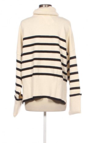 Дамски пуловер Bershka, Размер L, Цвят Многоцветен, Цена 24,03 €