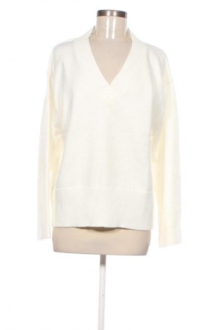 Dámsky pulóver Bershka, Veľkosť M, Farba Kremová, Cena  27,95 €