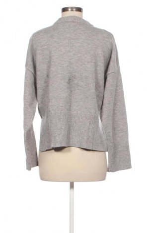 Дамски пуловер Bershka, Размер XS, Цвят Сив, Цена 24,03 €