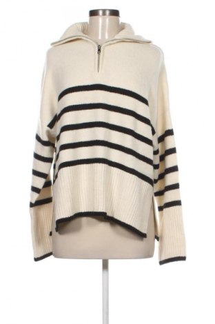 Damenpullover Bershka, Größe S, Farbe Mehrfarbig, Preis 30,99 €