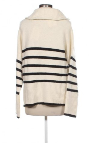 Damenpullover Bershka, Größe S, Farbe Mehrfarbig, Preis 30,99 €