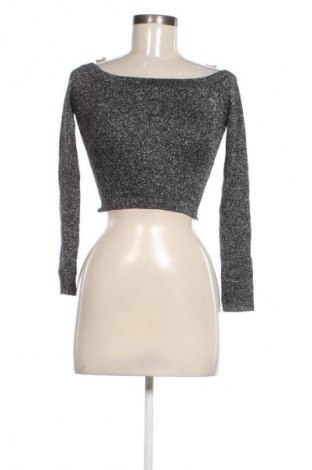 Dámsky pulóver Bershka, Veľkosť M, Farba Viacfarebná, Cena  5,95 €