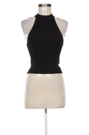 Dámský svetr Bershka, Velikost M, Barva Černá, Cena  425,00 Kč