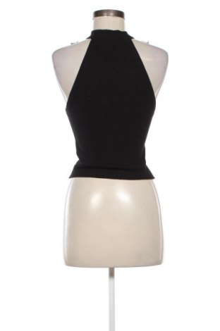 Dámský svetr Bershka, Velikost M, Barva Černá, Cena  425,00 Kč