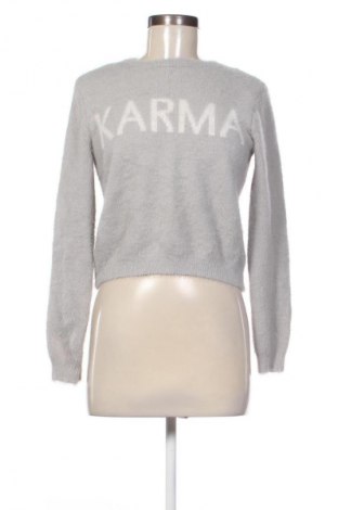 Dámský svetr Bershka, Velikost S, Barva Vícebarevné, Cena  425,00 Kč