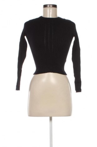 Dámsky pulóver Bershka, Veľkosť XS, Farba Čierna, Cena  8,95 €