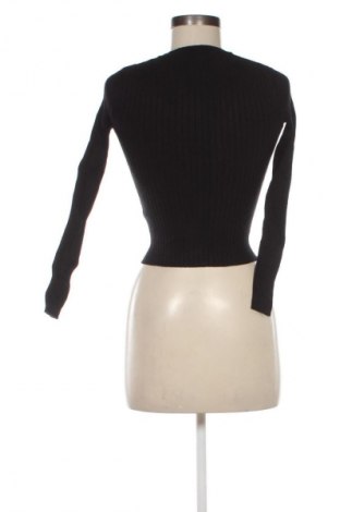 Dámsky pulóver Bershka, Veľkosť XS, Farba Čierna, Cena  8,95 €