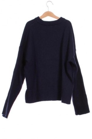 Dámsky pulóver Bershka, Veľkosť XS, Farba Modrá, Cena  10,95 €