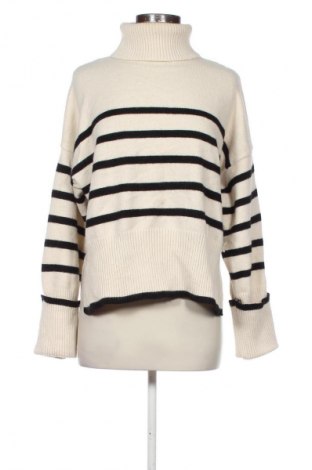 Pulover de femei Bershka, Mărime S, Culoare Multicolor, Preț 43,99 Lei