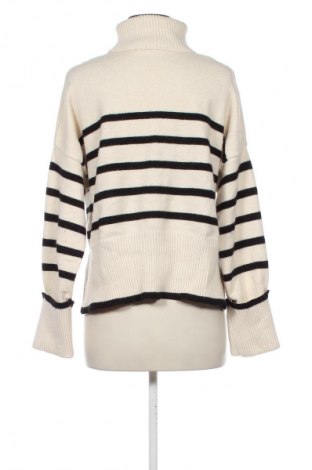 Pulover de femei Bershka, Mărime S, Culoare Multicolor, Preț 43,99 Lei