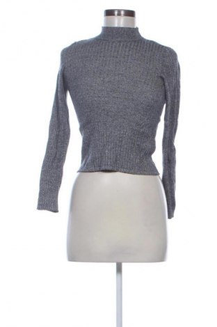 Дамски пуловер Bershka, Размер M, Цвят Многоцветен, Цена 8,69 €