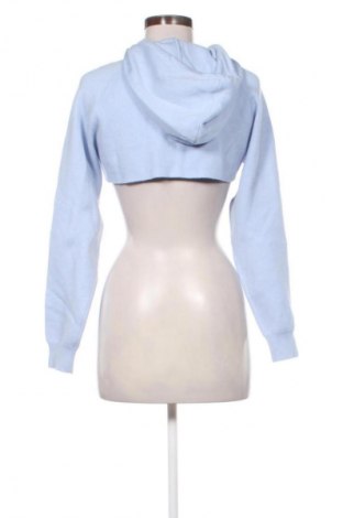 Дамски пуловер Bershka, Размер XS, Цвят Син, Цена 15,00 €