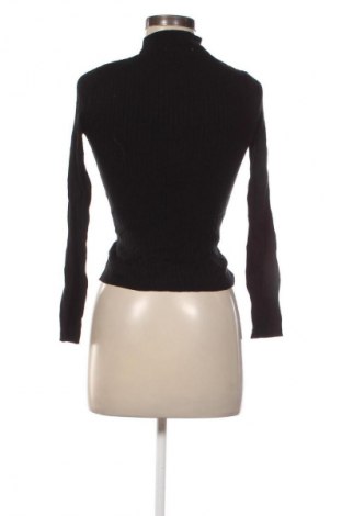 Dámsky pulóver Bershka, Veľkosť S, Farba Čierna, Cena  7,95 €