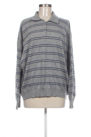 Dámský svetr Bershka, Velikost L, Barva Vícebarevné, Cena  309,00 Kč