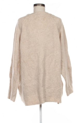 Dámsky pulóver Bershka, Veľkosť S, Farba Béžová, Cena  9,95 €