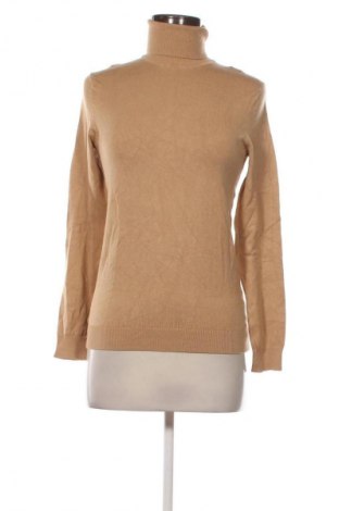 Dámský svetr Bershka, Velikost XS, Barva Hnědá, Cena  269,00 Kč