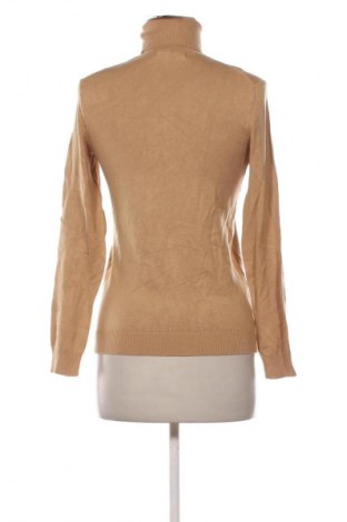 Dámský svetr Bershka, Velikost XS, Barva Hnědá, Cena  269,00 Kč