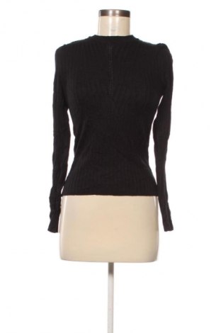 Dámský svetr Bershka, Velikost M, Barva Černá, Cena  169,00 Kč