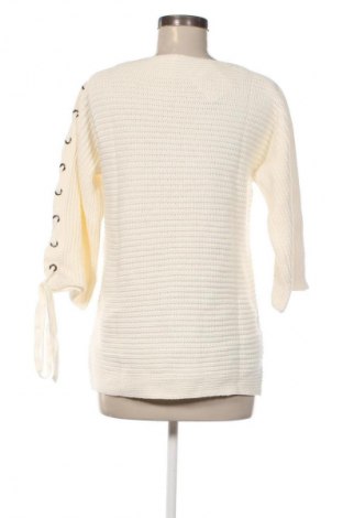 Дамски пуловер Best Connections, Размер S, Цвят Бял, Цена 19,42 €