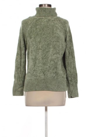 Damenpullover Best Connections, Größe M, Farbe Grün, Preis 8,99 €
