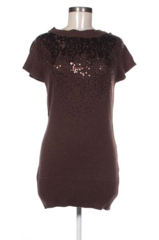 Damenpullover Best Emilie, Größe S, Farbe Braun, Preis 15,00 €