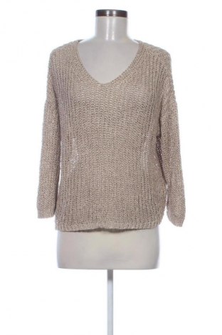 Дамски пуловер Betty Barclay, Размер M, Цвят Бежов, Цена 9,71 €