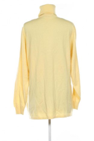 Γυναικείο πουλόβερ Betty Barclay, Μέγεθος M, Χρώμα Κίτρινο, Τιμή 21,99 €