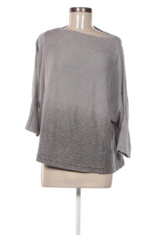 Damenpullover Betty Barclay, Größe M, Farbe Grau, Preis 21,99 €