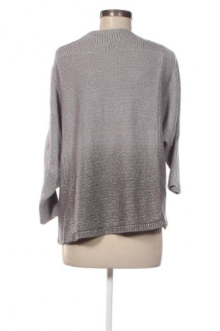 Damenpullover Betty Barclay, Größe M, Farbe Grau, Preis 21,99 €