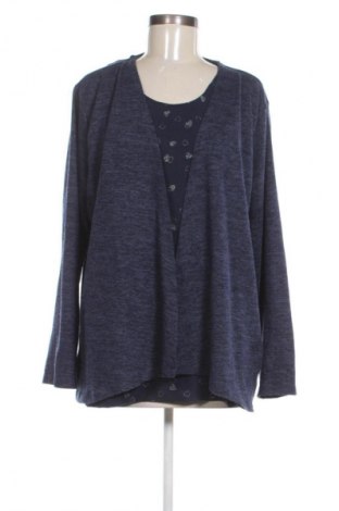 Дамски пуловер Bexleys, Размер XXL, Цвят Син, Цена 11,24 €