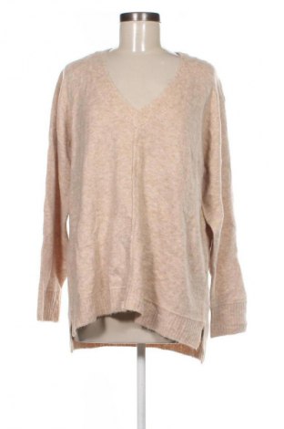 Női pulóver Bexleys, Méret L, Szín Bézs, Ár 3 859 Ft