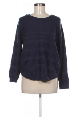 Damenpullover Bexleys, Größe M, Farbe Blau, Preis 7,99 €