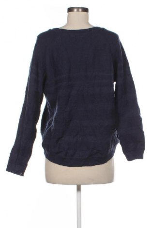 Damenpullover Bexleys, Größe M, Farbe Blau, Preis 7,99 €